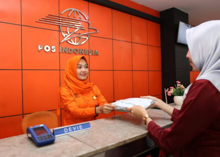 Pos Indonesia Buka Lowongan Kerja, Lulusan SMA Bisa Daftar, Berikut Syarat dan Posisi yang Kosong