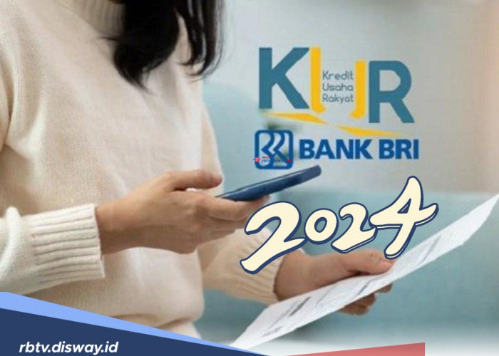 KUR BRI 2024 Berkomitmen Perluas Jangkauan Penerima Baru, Simak Syarat dan Cara Ajukan Pinjaman 