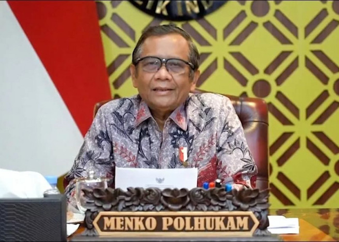 Ketua Mahkamah Agung dan Menkopolhukam RI Dijadwalkan Berkunjung ke Bengkulu 