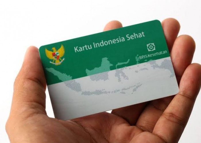 Bantuan KIS PBI JK 2024 Rp42.000 per Bulan, Ini Kriteria Penerima Bantuan KIS 2024