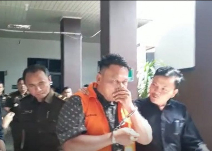 Rp 560 Juta Dana Desa Habis Untuk Judi Sabung Ayam, Begini Nasib Mantan Kades Lubuk Tanjung