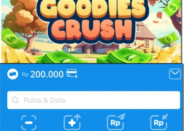 Digaji Saldo DANA Rp200 Ribu per Minggu, Cukup Mainkan Aplikasi Game Online Ini