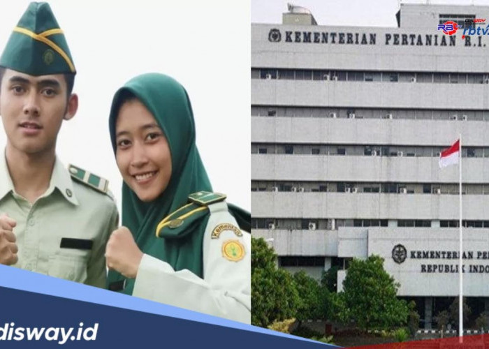 Kementan Membuka Peluang Besar CPNS 2024 untuk Lulusan Pertanian, Ini Formasi yang Dibutuhkan dan Syaratnya