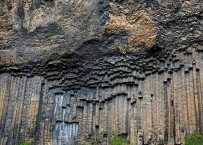 Misteri Lubang di Tembok Ya’juj dan Ma’juj serta Keberadaannya