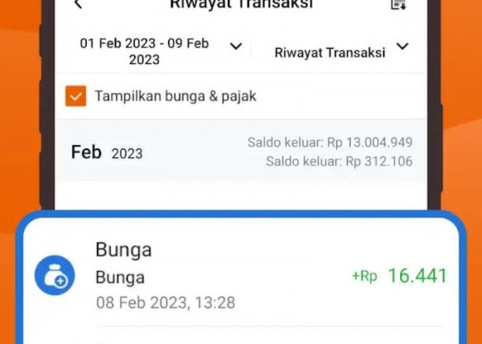 Bunganya Lebih Rendah, Ini Cara Pinjam Uang Lewat SeaBank di Shopee, Banyak Bonus! 