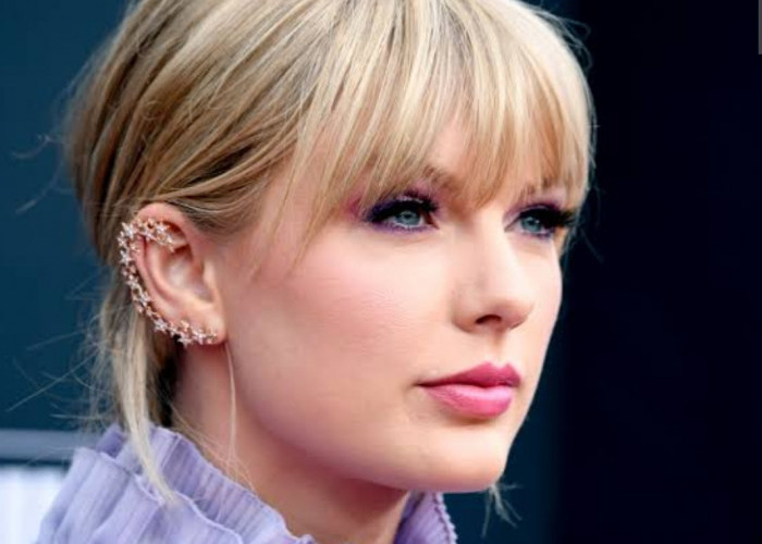 Taylor Swift, Diva Sekaligus Aktivis Sosial Pro Minoritas