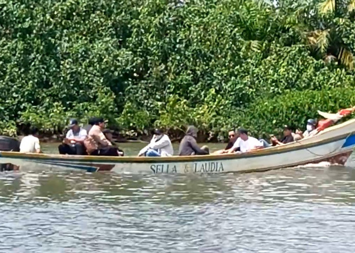 Target Pemprov, November Pembangunan Fisik Pelabuhan Perikanan Nusantara Tuntas