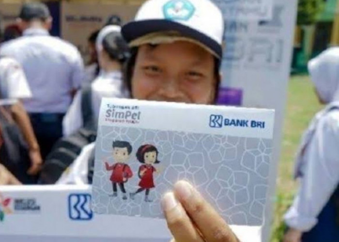 Uang Rp1 Juta untuk Siswa dari Kemendikbud Sudah Cair ke Rekening Bank, Cek di Sini