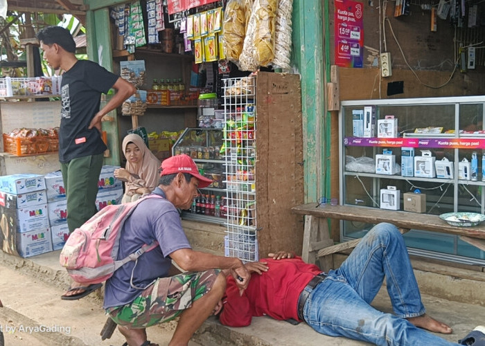 Warga Kaur Kecelakaan di Seluma, Begini Kondisinya