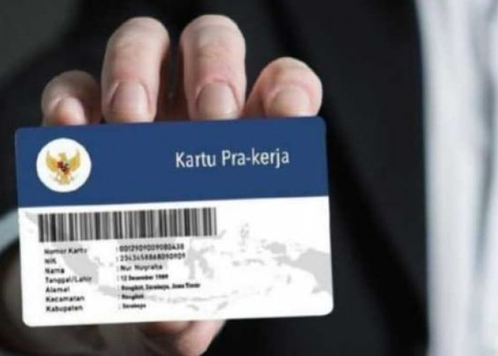 Hanya Empat Hari, Pendaftaran Program Kartu Prakerja Dibuka Jumat Ini