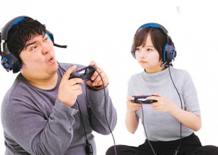 Gamers Pemula Wajib Tahu!  Ini dia 15 Istilah atau  Bahasa yang Muncul dalam Game Online