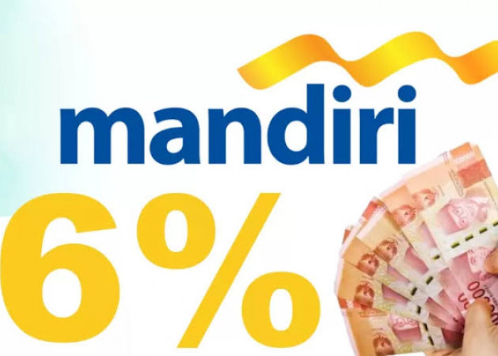 Cek Syarat Terbaru Pengajuan KUR Mandiri Rp 50 - Rp 100 Juta Agustus 2024, Bisa Tanpa Jaminan Segini Angsurann