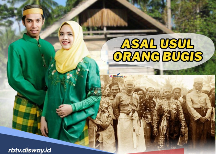 Bukan Orang Bugis kalau Tidak Tahu Sejarah Ini, Berikut Asal Mula Orang Bugis 