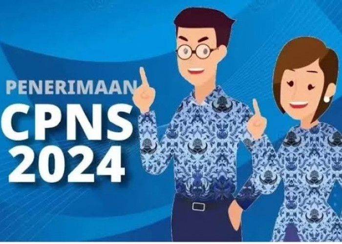 Segera Dibuka Pendaftaran CPNS 2024, Ini Jadwal dan Persyaratan Seleksi CPNS dan PPPK Tahun 2024