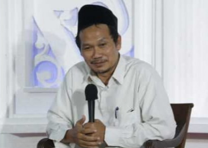 Uang Kas Masjid Jangan Gunakan untuk Konsumsi Pengajian, Ini Saran Gus Baha 