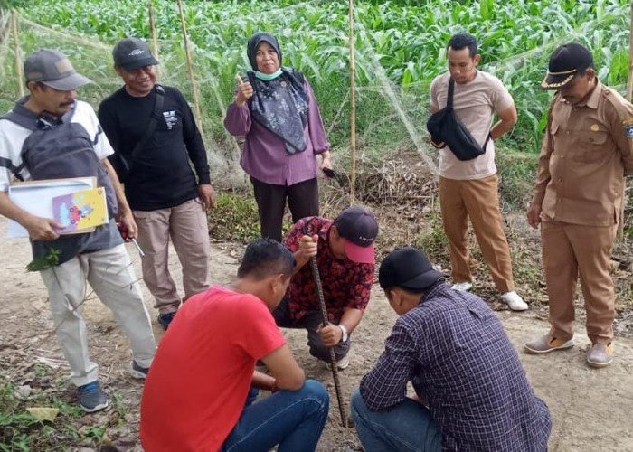 39 Desa Diaudit, 2 Kades Dipenjara, 1 Kades Proses Pengembalian KN