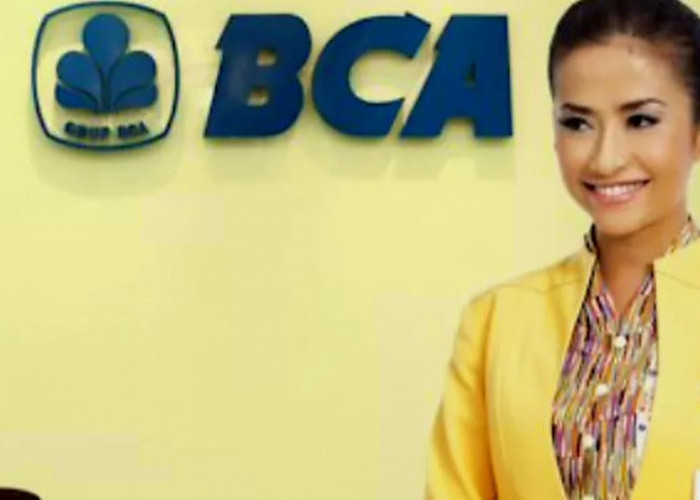 Kredit Multiguna Usaha Kartini dari BCA Tawarkan Bunga Mulai 3,21 Persen