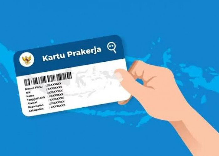 Tips Lolos Pendaftaran Kartu Prakerja Gelombang 67, Dibuka Sebentar Lagi