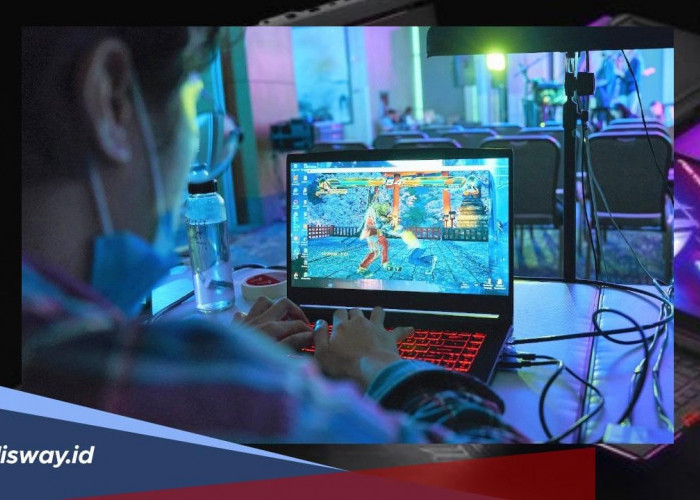 8 Rekomendasi Laptop Gaming 2024 Terbaik Tiada Lawan, Lengkap dengan Konfigurasi Spek Ciamik 