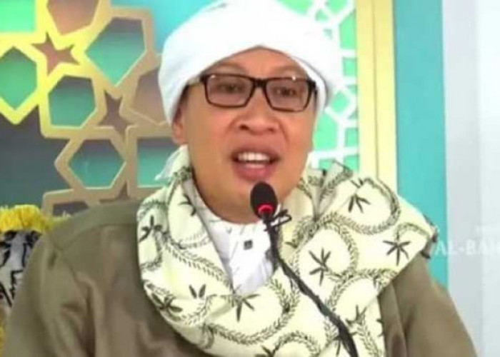 Jika Suami Melakukan Dua Hal Berikut, Penjelasan Buya Yahya Dia Suami yang Paling Buruk