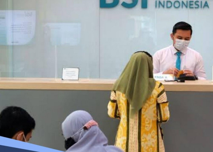 Pengajuan KUR BSI 2024 Secara Online, Begini Langkah Dapatkan Modal Hingga Rp500 Juta