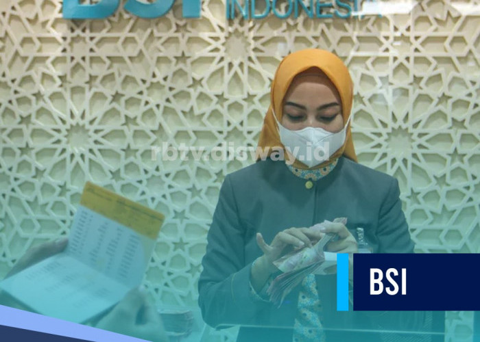 Syarat Pinjam KUR BSI Rp 50 Juta, Kebutuhan Teratasi, Hati Tenang Terbebas dari Riba