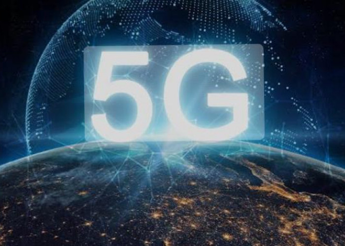 Seperti Ini Perbandingan Kecepatan Internet 4G dan 5G, Simak juga Daerah yang Sudah Terintegrasi 5G