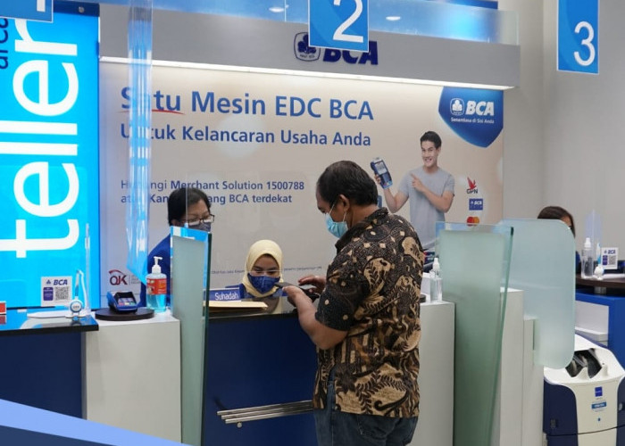 Cara Ajukan KUR BCA 2024 Tanpa Jaminan, Bisa Cair hingga Rp 50 juta, Pengajuan Offline dan Online