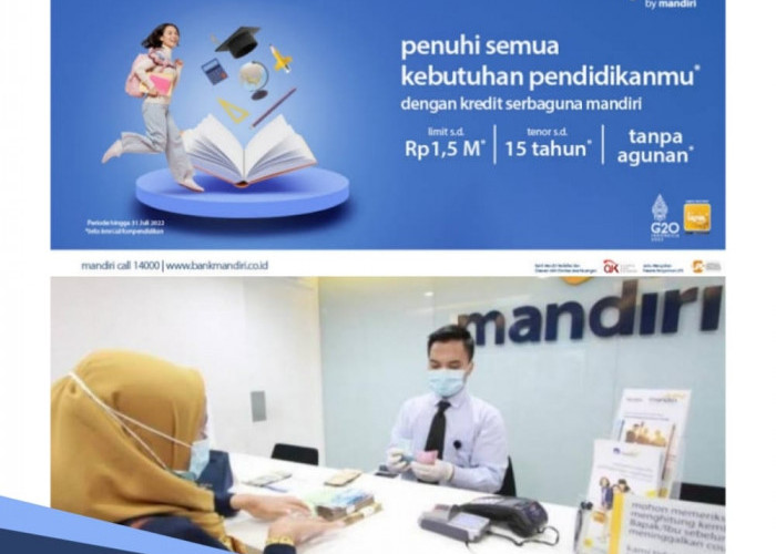 Cara Pengajuan KSM Mandiri 2024, Kredit Rp 50 Juta Non KUR Angsuran Rp 800 Ribuan