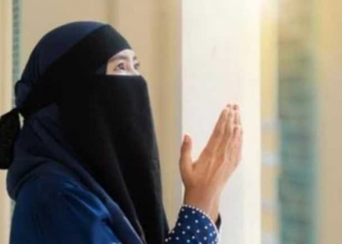 Muslimah Seperti Ini Calon Penghuni Surga, Diantaranya Menjaga Diri dari Perbuatan Zina 