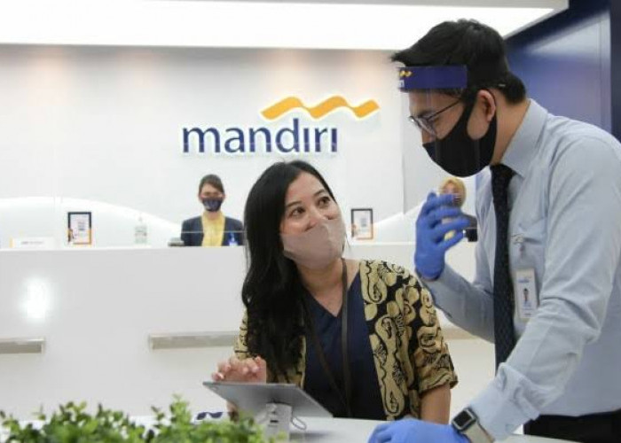 Masih Berlaku Tanpa Jaminan, Pinjaman KUR Bank Mandiri 2024 Plafon Rp40 Juta