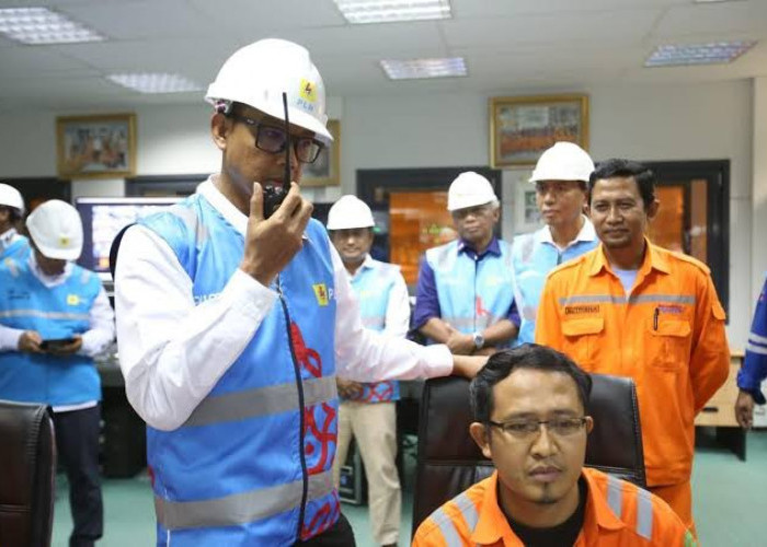 Lowongan Kerja Januari 2024 di PT PLN Lengkapi Persyaratan Ini dan Ketahui Batas Usia Pensiunnya