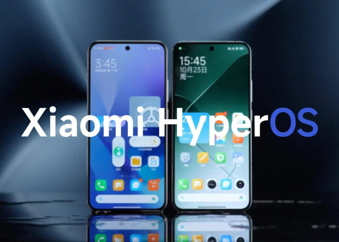 Xiaomi Hapus Fitur Unggulan di HyperOS, Apa Alasannya? Begini Penjelasannya