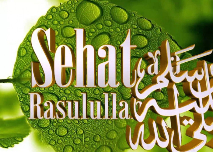 Ingin Hidup Sehat? Ini 10 Tips Hidup Sehat Rasulullah yang Patut Diteladani