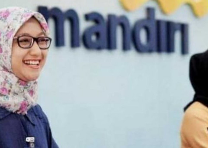 Pinjaman KUR Mandiri dengan Limit Rp 100 Juta Tanpa Agunan