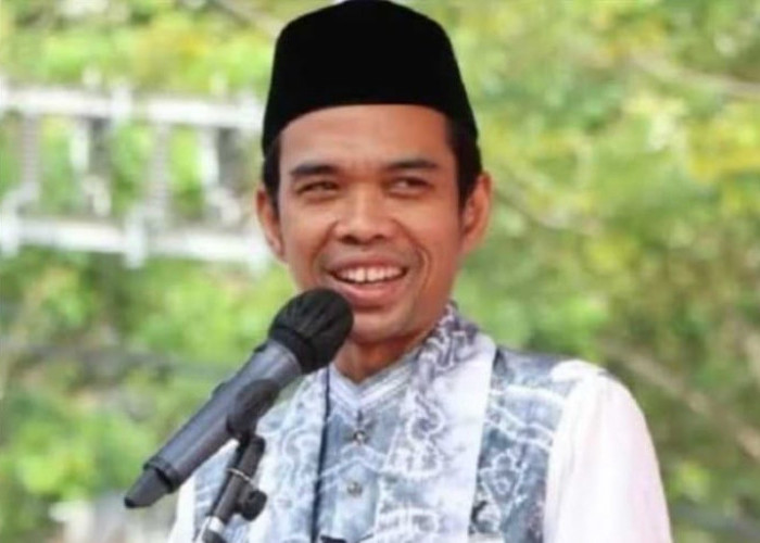 Lakukan Hal Ini, Amalnya Kata Ustad Abdul Somad Sama dengan Syahid