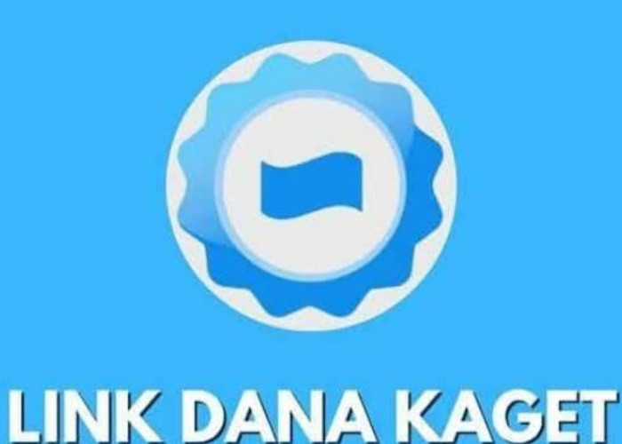 Cara Mengklaim Link DANA Kaget Rp 100.000 dan Manfaatnya yang Menguntungkan