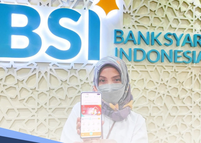 Ini 8 Sektor Usaha yang Diprioritaskan Dapat KUR BSI, Cukup Modal HP Bisa Ajukan Pinjaman