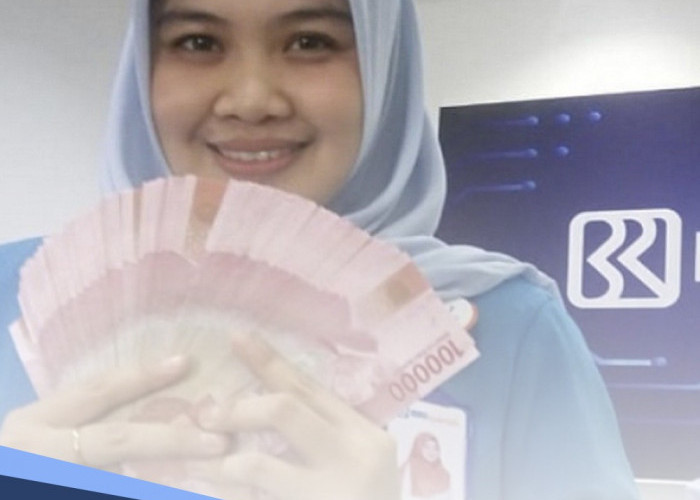 KUR BRI Bunga Mulai 3 Persen Per Tahun, Pengajuan Bisa Lewat Online