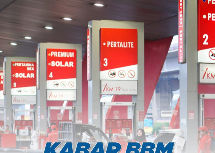 Operator SPBU Sering Nakal? Ini Gaji Operator SPBU Pertamina, Shell dan Vivo, Lumayan Besar