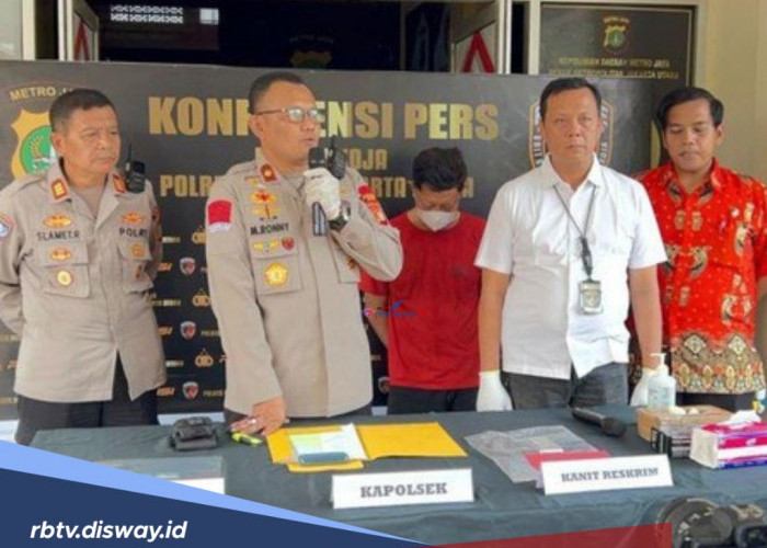 Miris! Marbot Ini Jadikan Masjid Tempat Transaksi Narkoba, Begini Modusnya