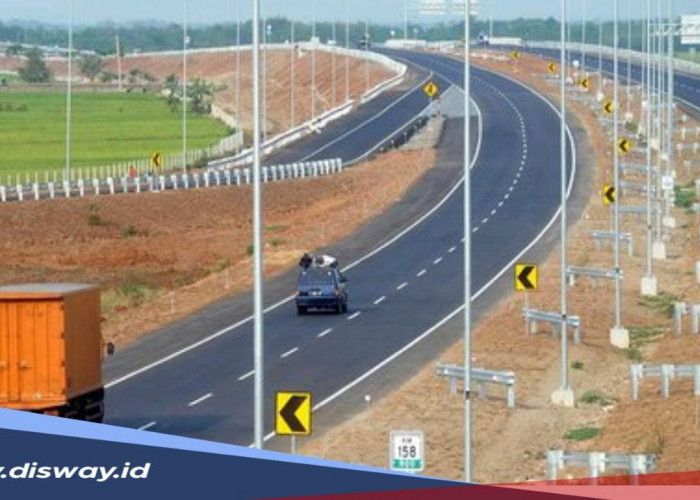 Pembangunan Tol Ruas Palembang - Tanjung Api-Api Tertunda, Kapan Dimulai Kembali?