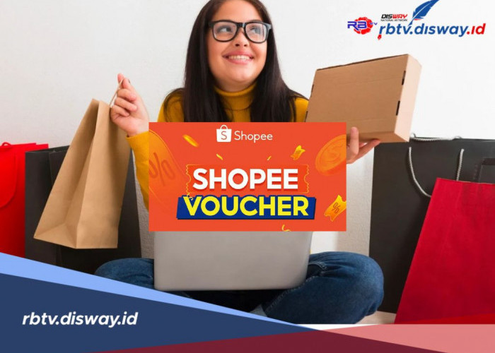 Promo Vocher Shopee Spesial HUT BCA ke 67 2024, Simak Ketentuannya dan Dapat Digunakan Hingga 19 Mei 2024