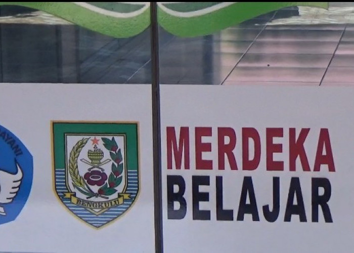 22 SMA di Bengkulu Sudah Terapkan Kurikulum Merdeka Belajar