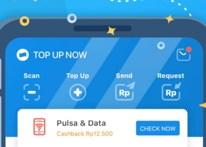 Paling Cepat Cair, Ini Rekomendasi 8 Aplikasi Penghasil Saldo DANA Gratis untuk Kamu