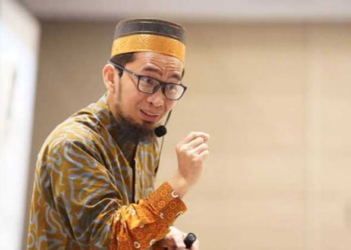 Jika Usaha Anda Sepertinya Mentok Tidak Berkembang, Coba Ikuti Saran Ustadz Adi Hidayat Berikut