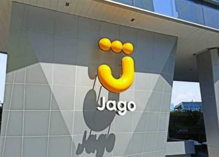 Mau Modal Usaha? Coba Pinjaman Non KUR dari Aplikasi Bank Jago, Plafon Rp500 Juta Tanpa Agunan