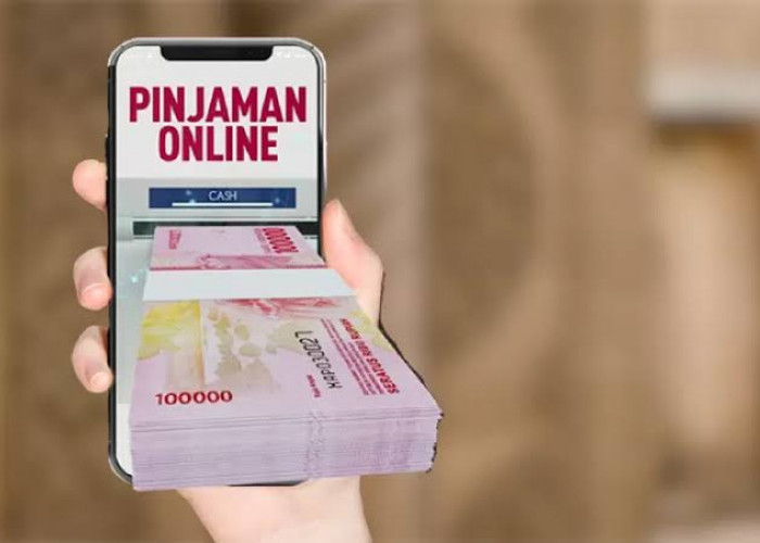 Butuh Pinjaman Modal Tanpa Jaminan? Ini Rekomendasi 7 Aplikasi Pinjol dengan Syarat Mudah Sudah Pasti Aman