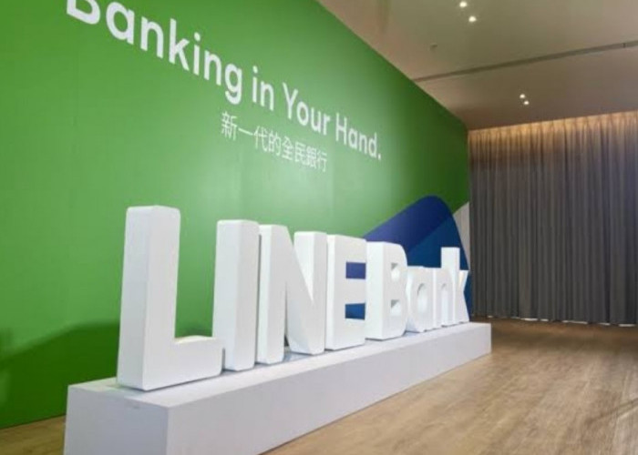 Pinjaman Online Line Bank Tanpa Jaminan, Bisa Ajukan Sampai Rp 100 Juta, Silakan Cek Syarat dan Cara Pengajuan