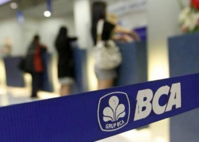 Cara Pinjam Uang Tanpa Jaminan di BCA, Bisa Cair Sampai Rp100 Juta Cuma Lewat HP